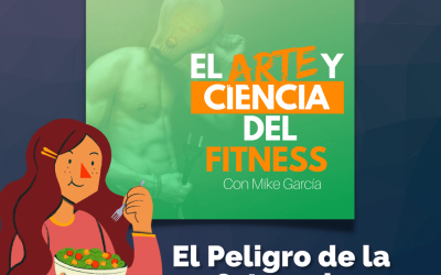 Podcast #238 – El Peligro De La Ortorexia